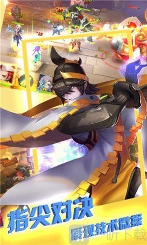 幻境觉醒幻界