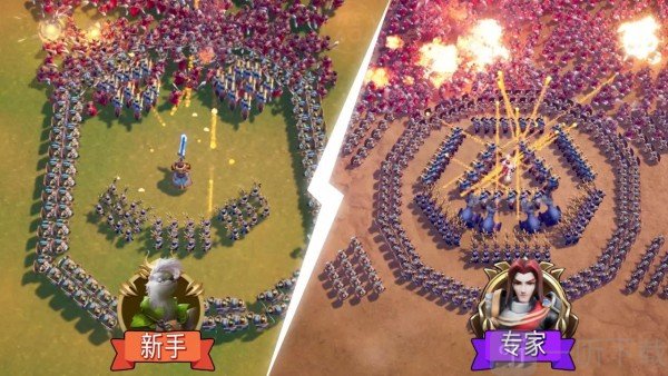 战争王座最新版