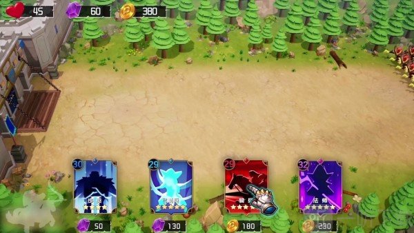 战争王座最新版