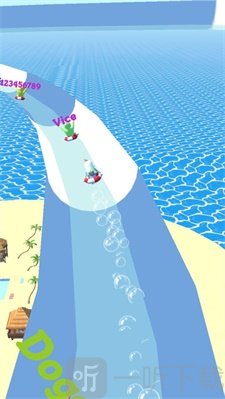 乐高水上乐园