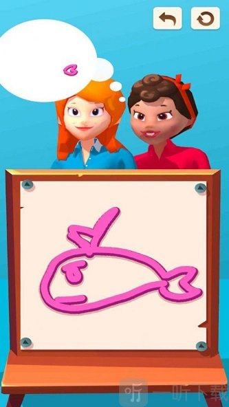 猜猜我画啥手机版