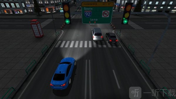 超极限赛车