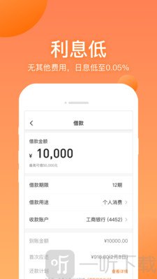 衣食贷