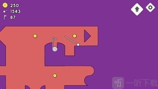 无尽高尔夫