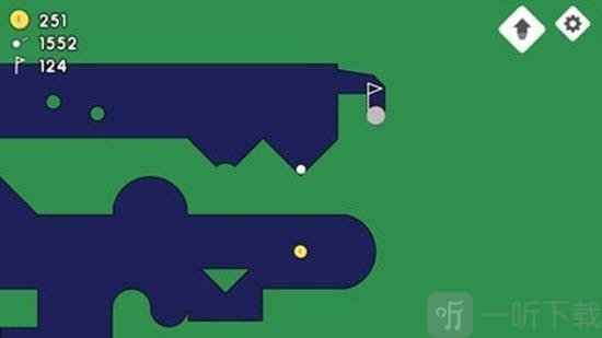 无尽高尔夫