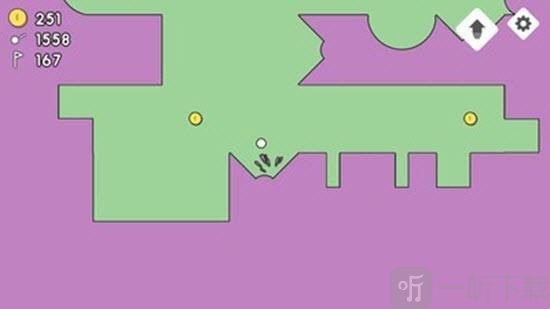 无尽高尔夫