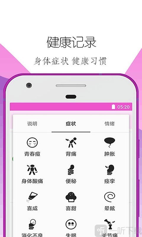柚子大姨妈