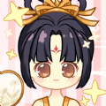 小主妆扮间