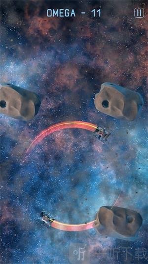 双星航行者