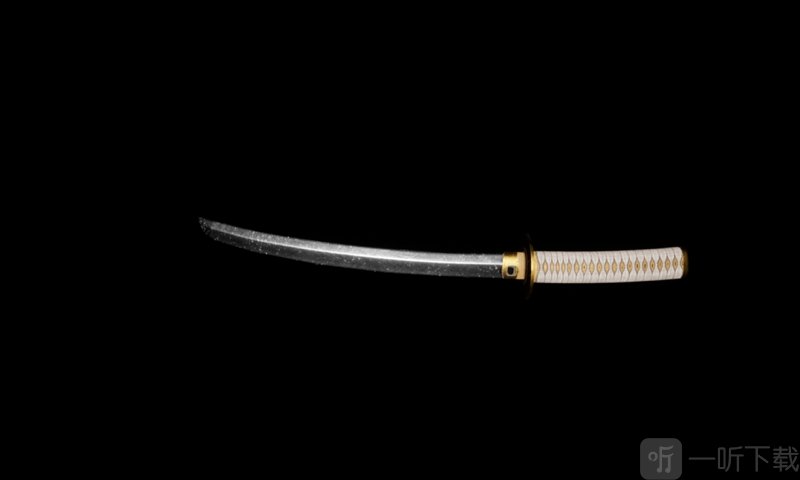 武士冲锋