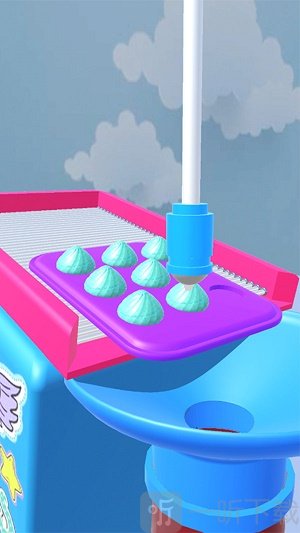 面包房模拟器