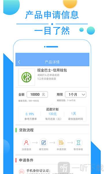 积木借款