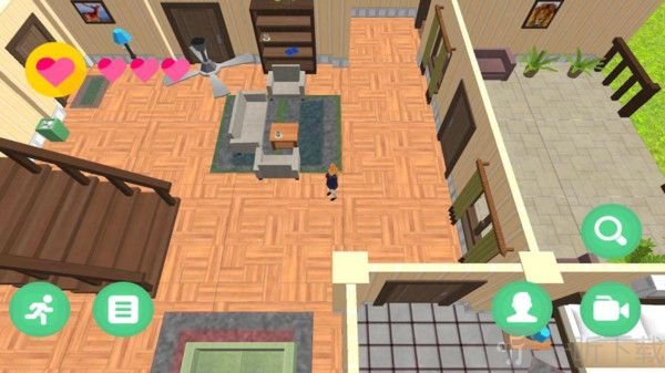 虚拟女子高中