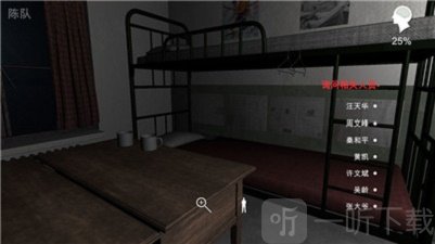 背叛
