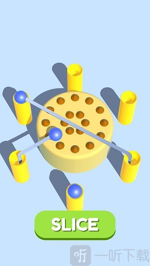 完美切片机3D