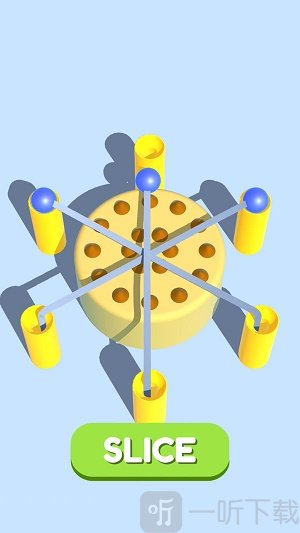 完美切片机3D