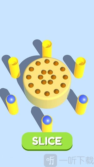 完美切片机3D