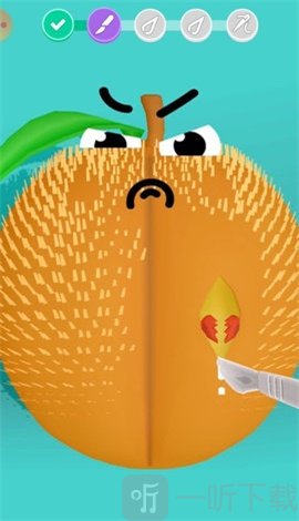 水果小护士