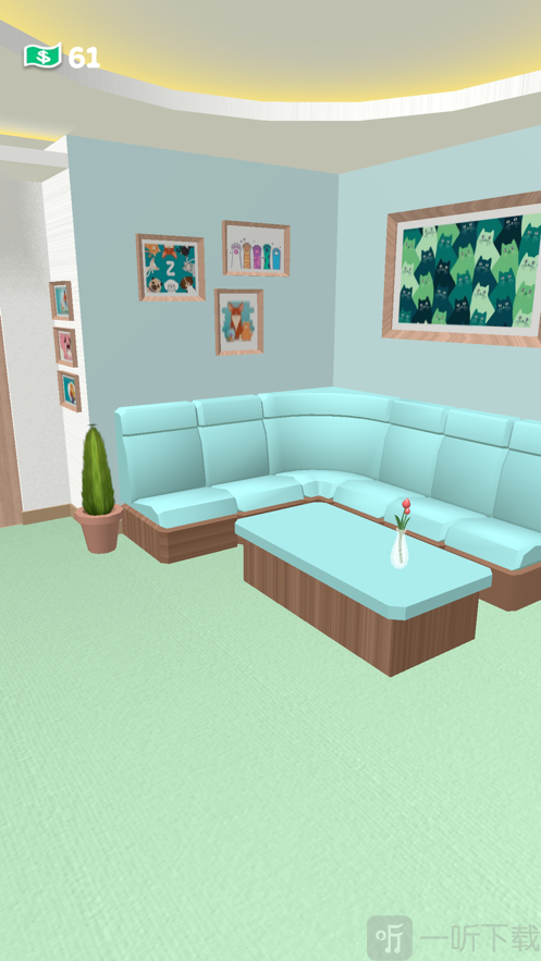 萌宠美容院最新版