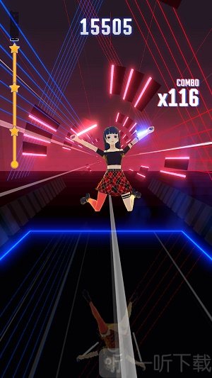女孩大宝剑