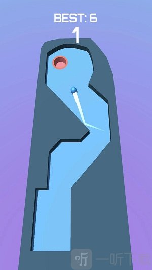 高尔夫台球