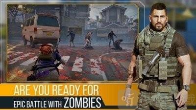 活死人的地盘2