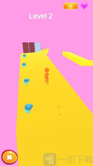 赛跑大师3D