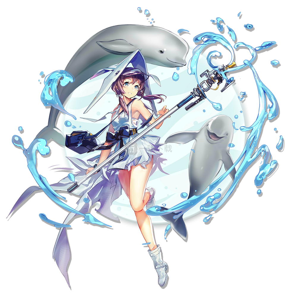 明日方舟清流的原型是什么 清流原型考据分析