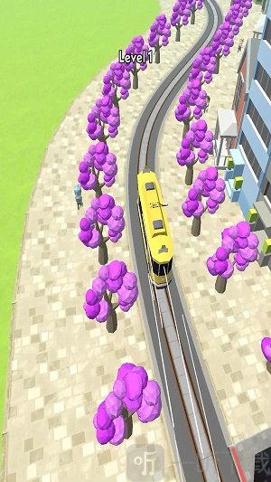 电车模拟器