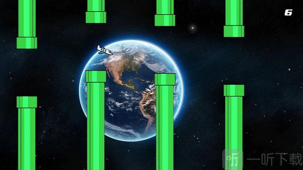 航空飞机
