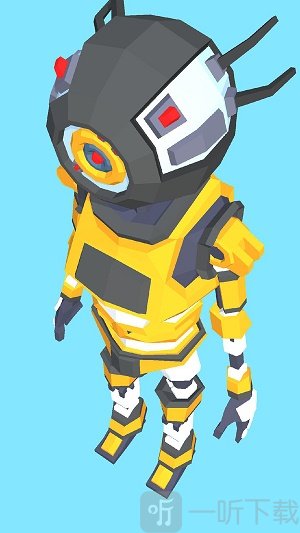 组装3D