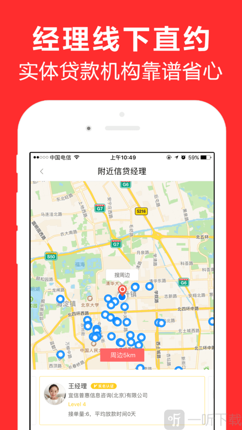 人借人贷
