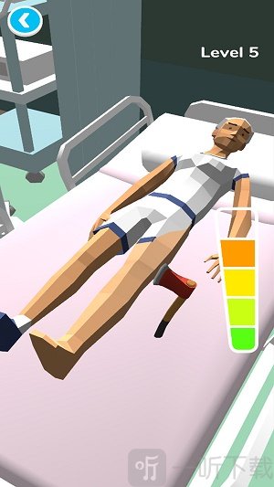 疯子医生