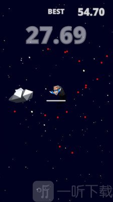 逃离宇宙