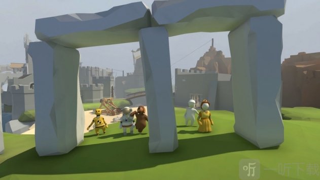 面条人最新版
