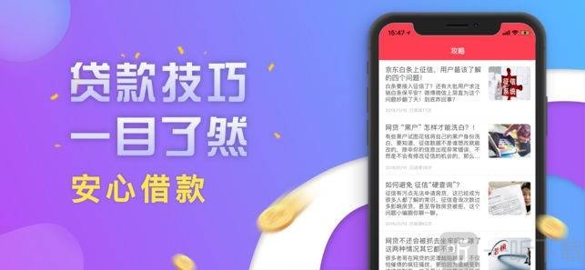 贷款狗