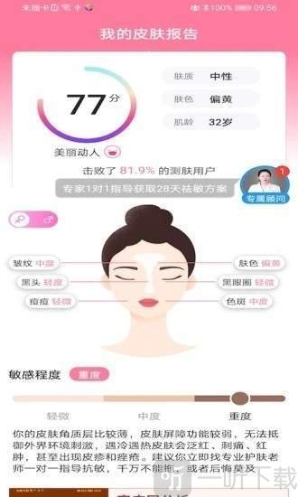 美案