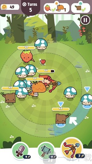 迷你RPG