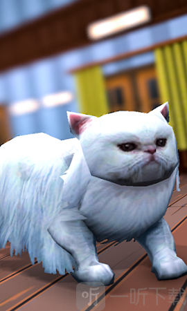 虚拟宠物猫2020