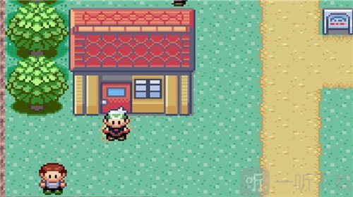 口袋妖怪最新版