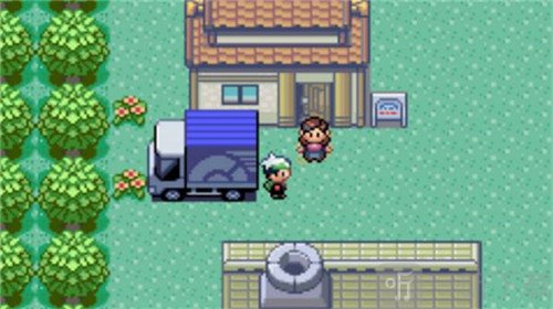 口袋妖怪最新版