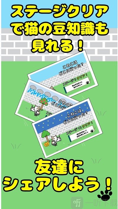 我的小猫在哪里