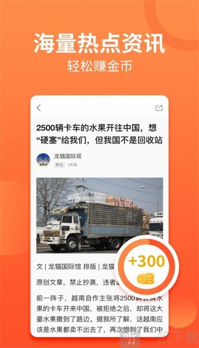 圆子看点