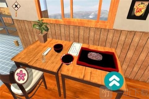 料理模拟器2