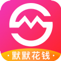 默默花