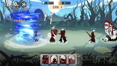 狂野憨憨大作战