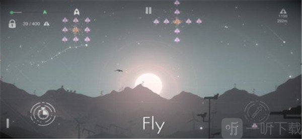 最后的恒星