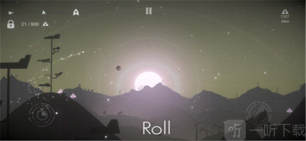 最后的恒星