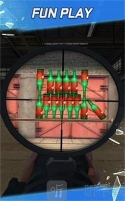 射击世界2