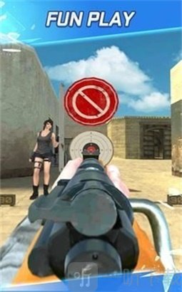 射击世界2
